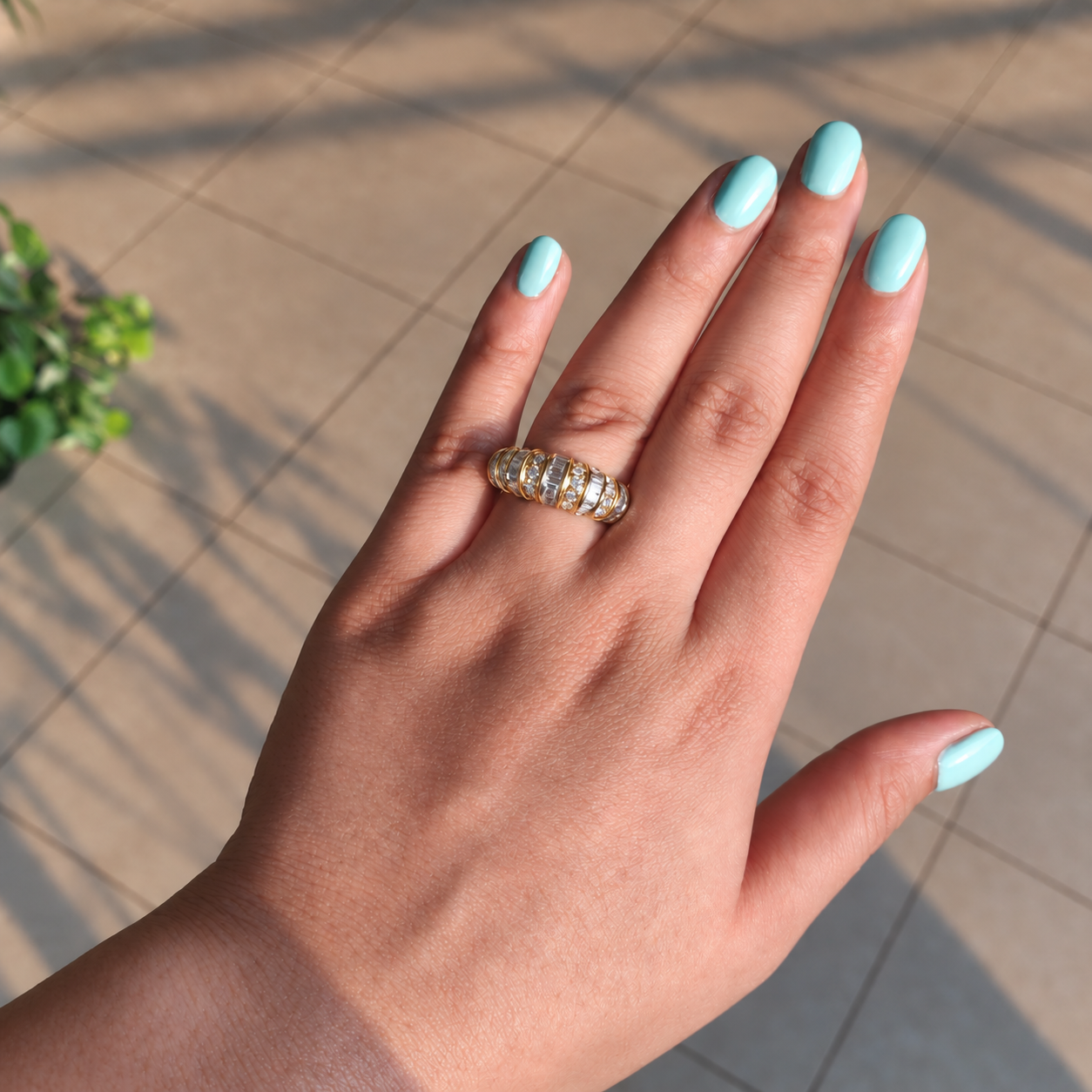Olympic Ring
