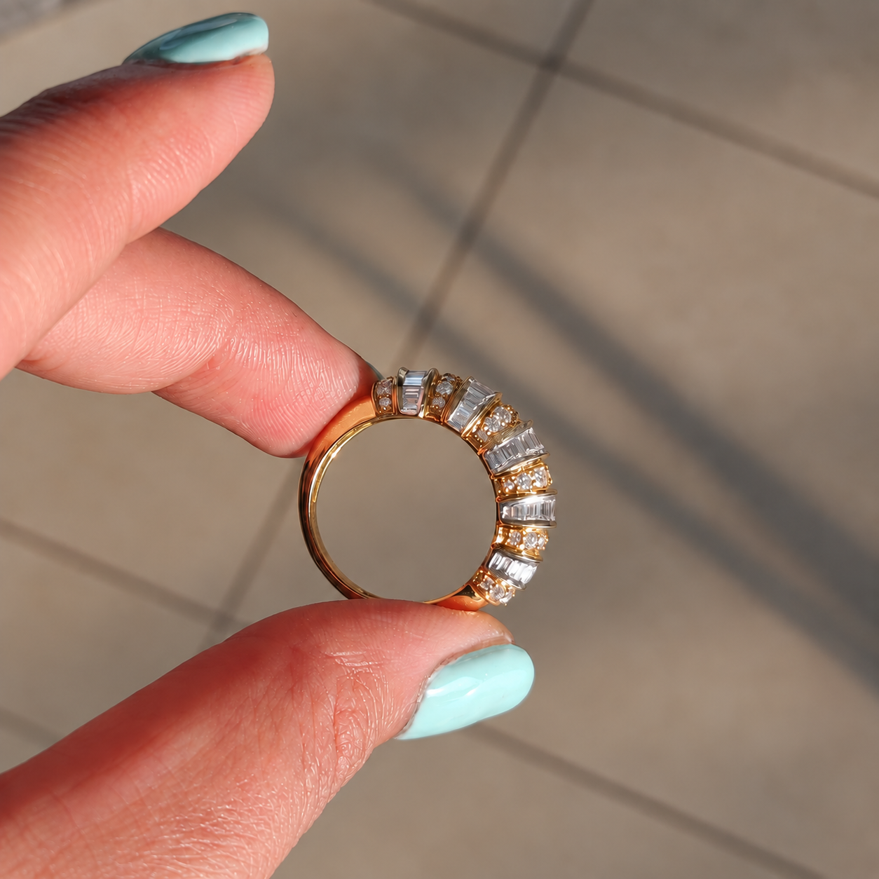 Olympic Ring