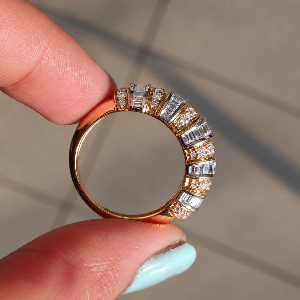 Olympic Ring