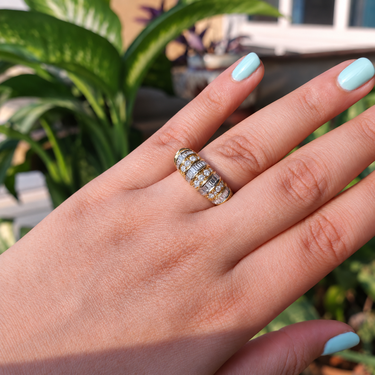 Olympic Ring