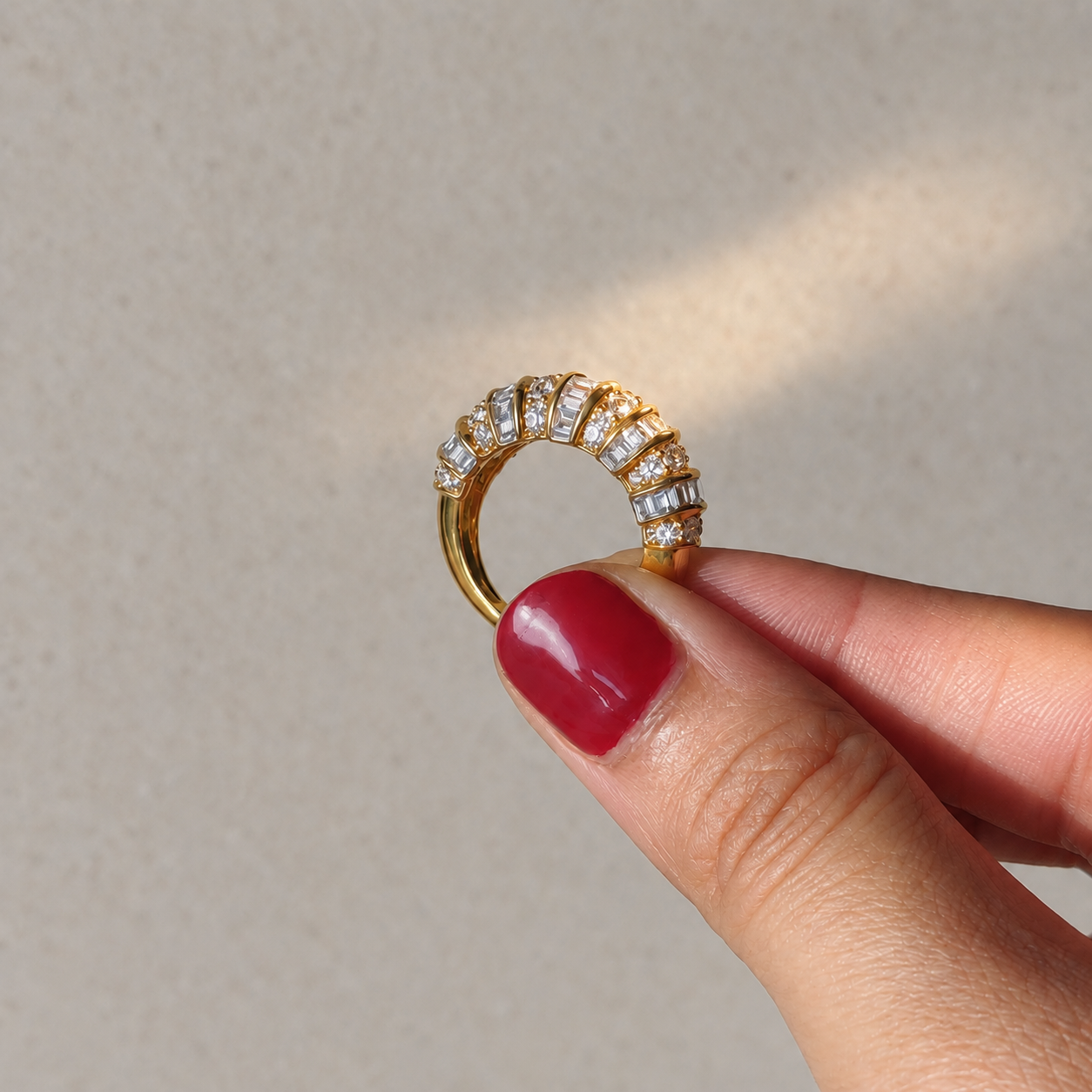 Olympic Ring