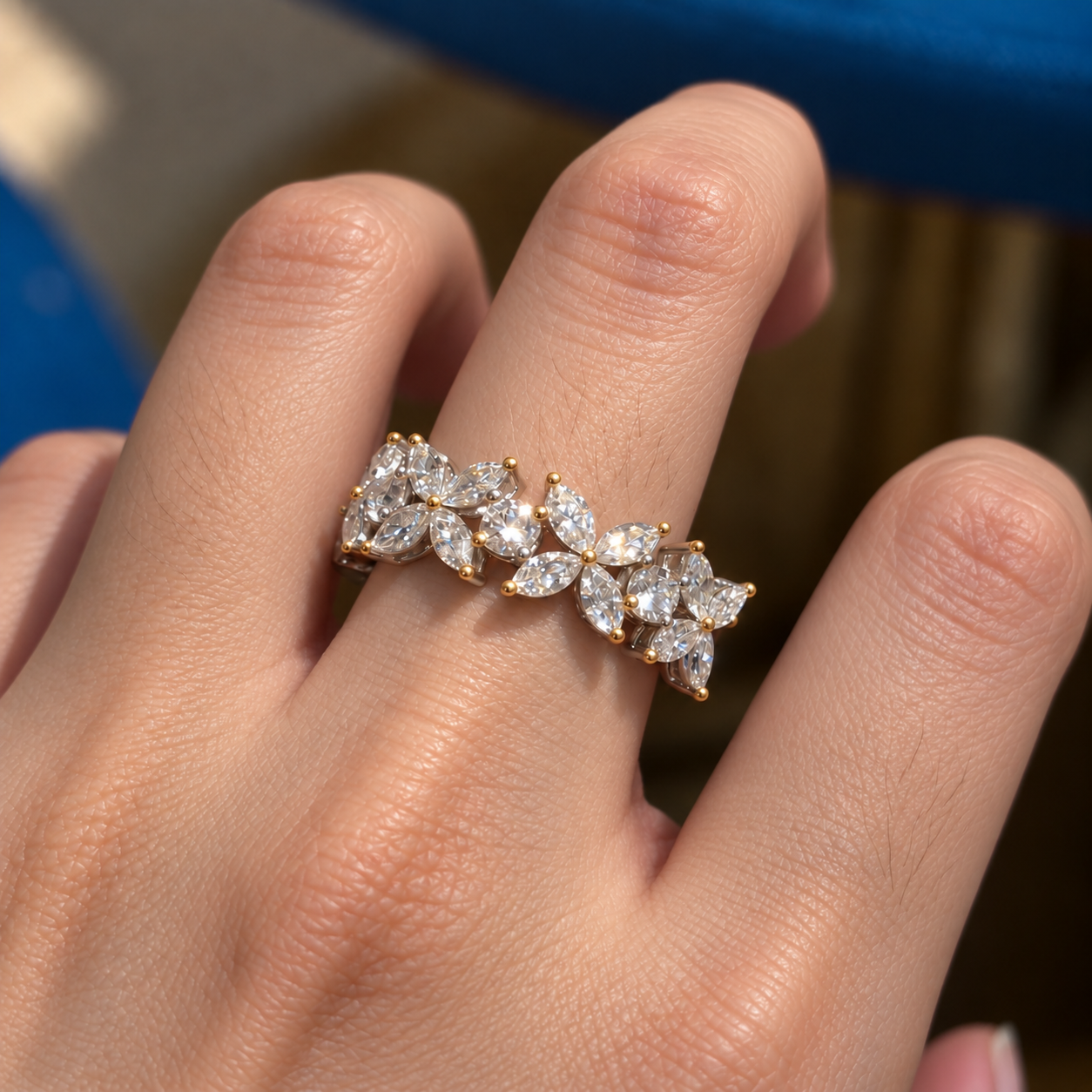 Selene Ring