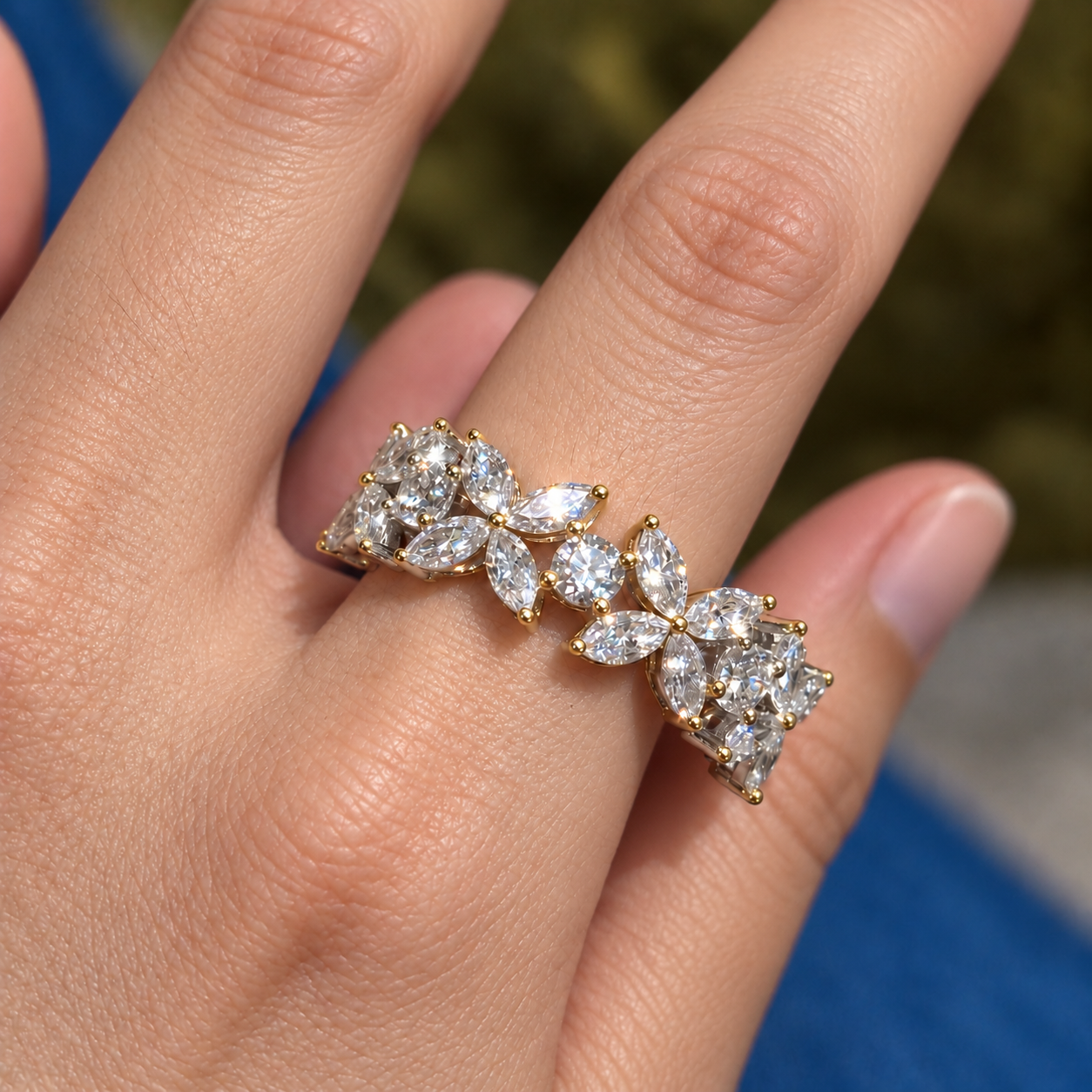 Selene Ring
