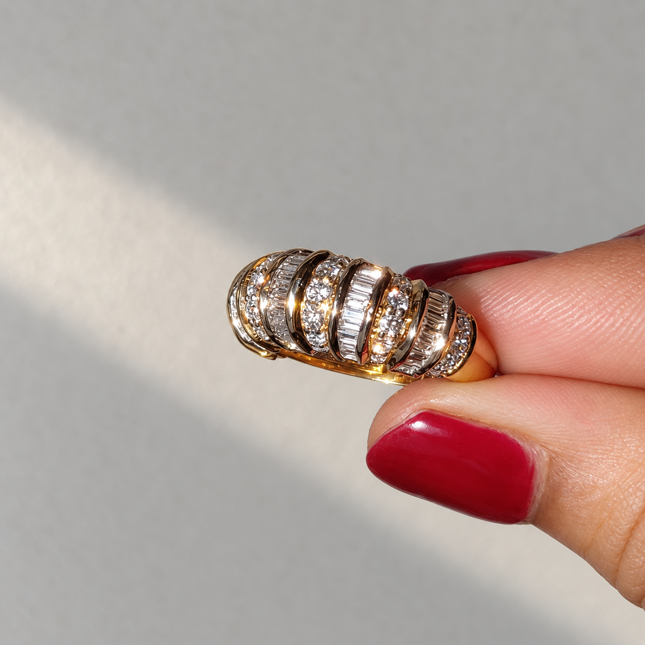 Olympic Ring