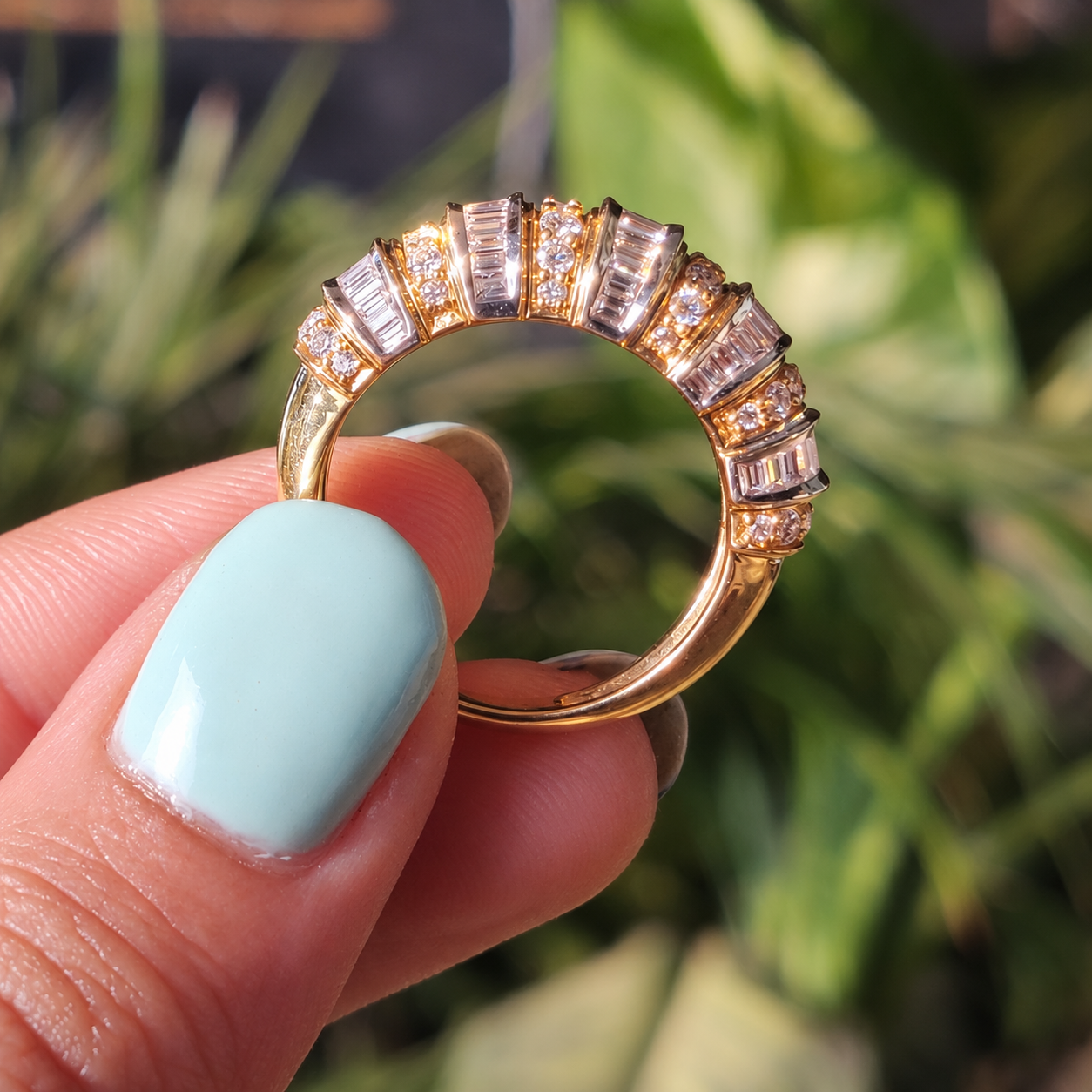Olympic Ring