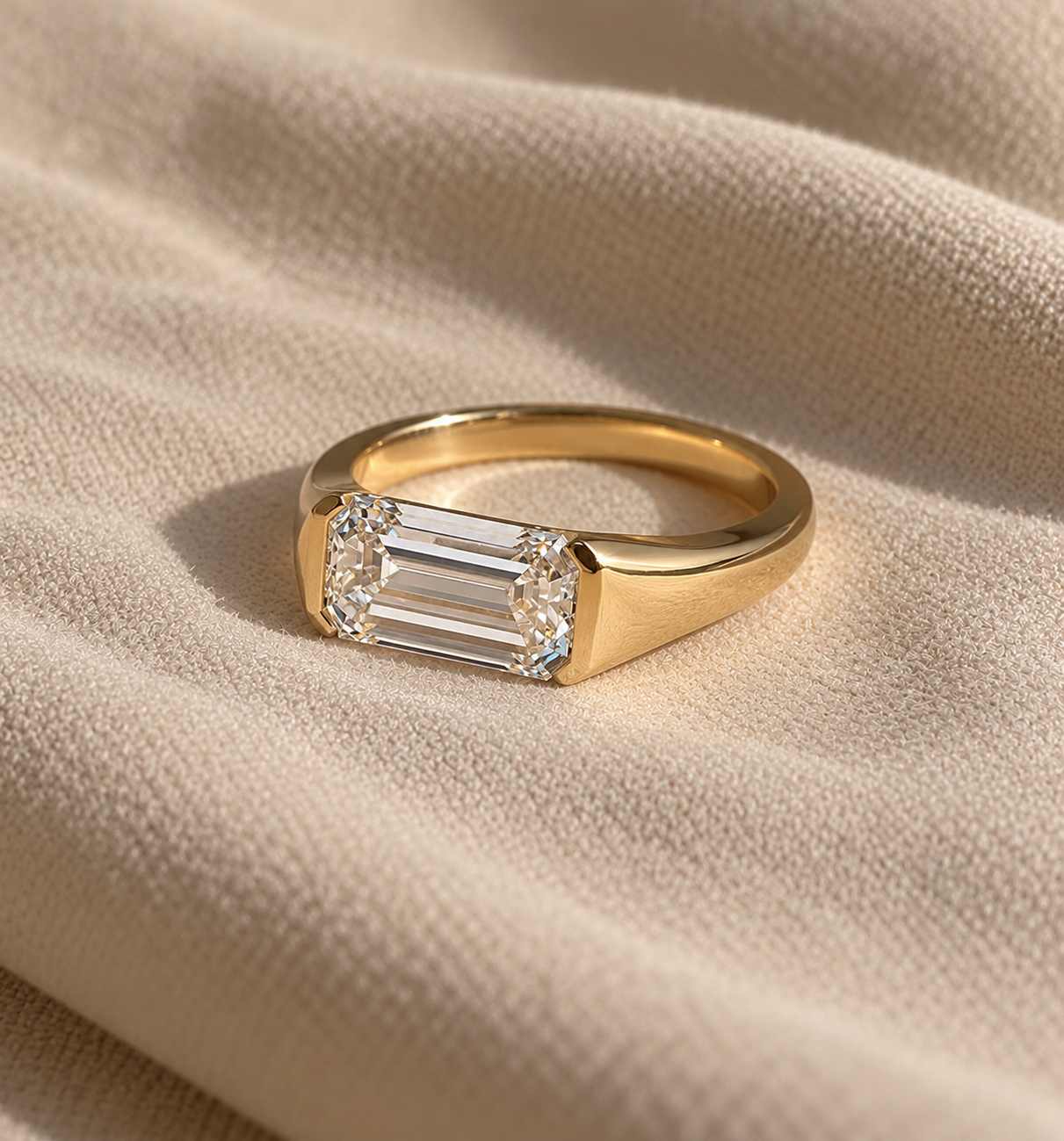 Ira 3.2 Ring