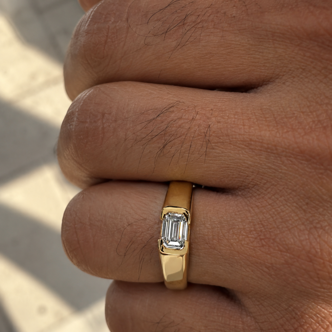 Arth 1.0 Ring