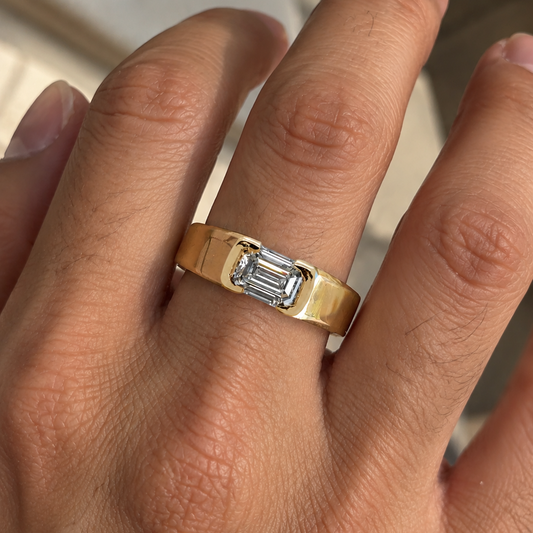 Arth 1.0 Ring