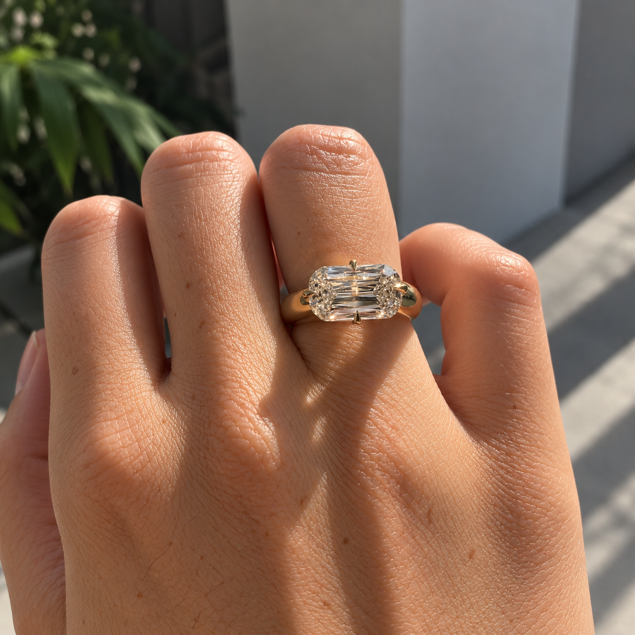 Ramkumari 3.0 Ring