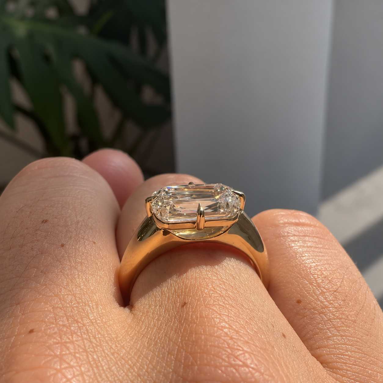 Ramkumari 3.0 Ring