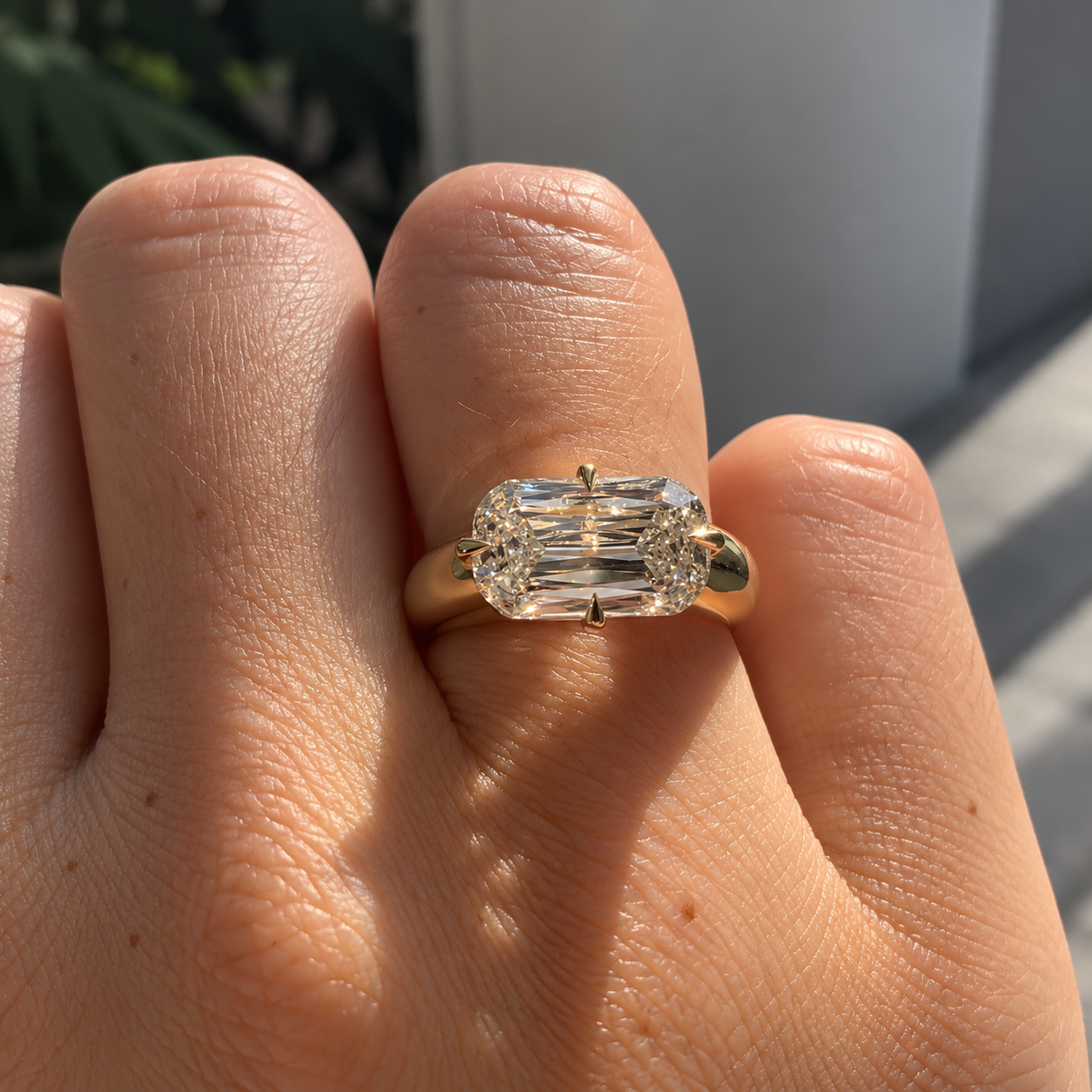 Ramkumari 3.0 Ring