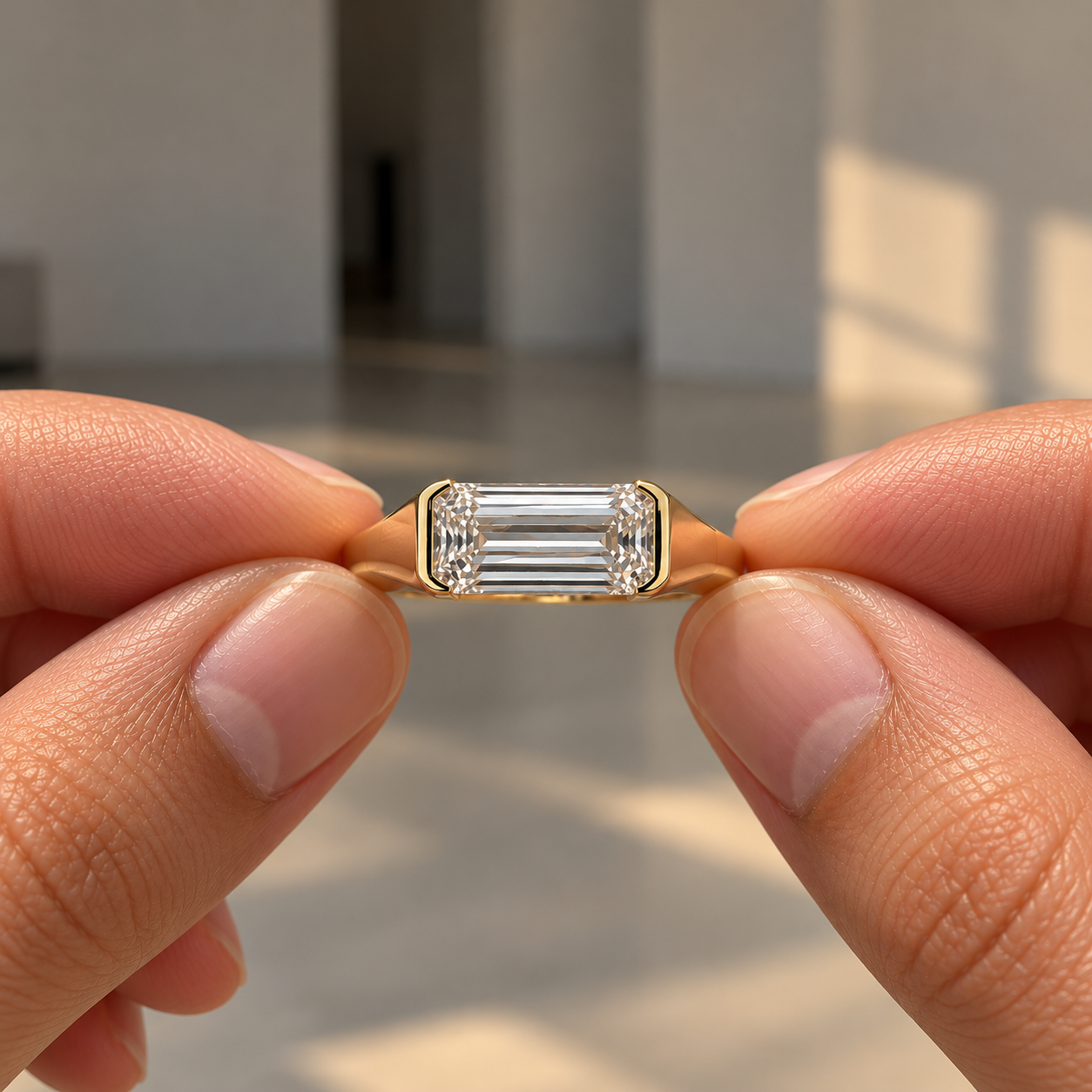 Ira 3.2 Ring