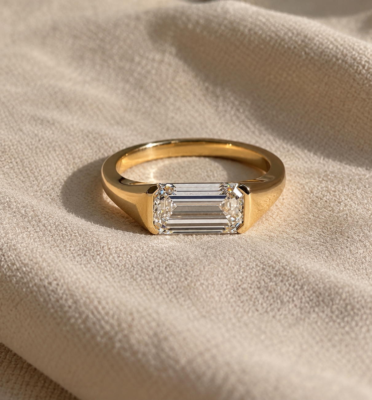 Ira 3.2 Ring