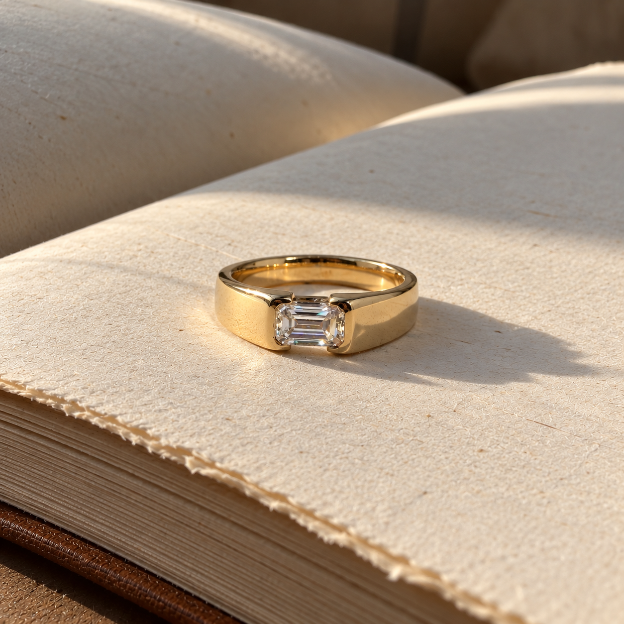 Arth 1.0 Ring
