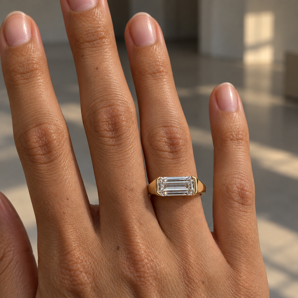 Ira 3.2 Ring