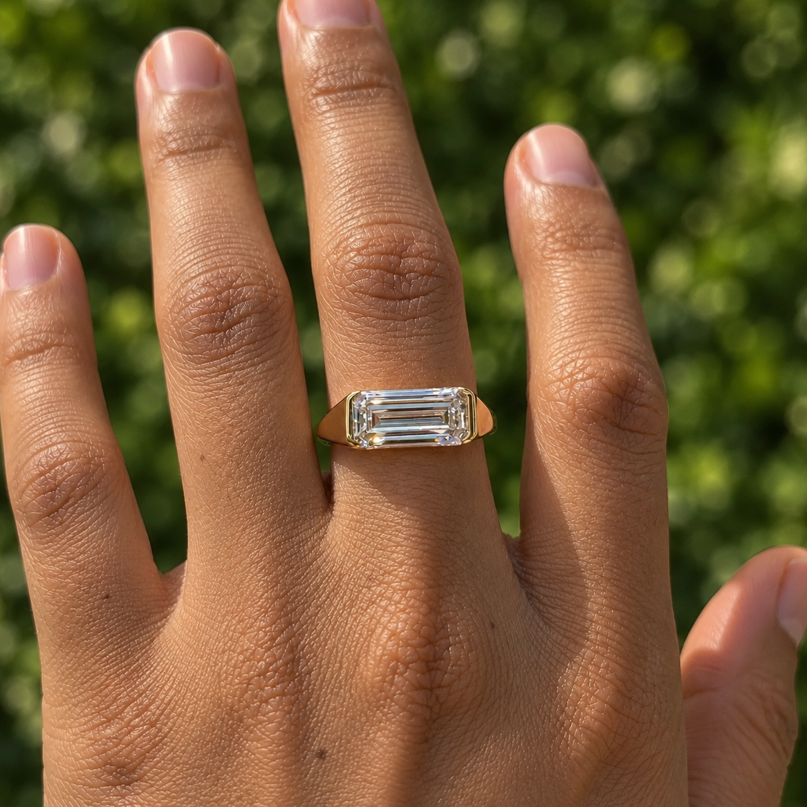 Ira 3.2 Ring