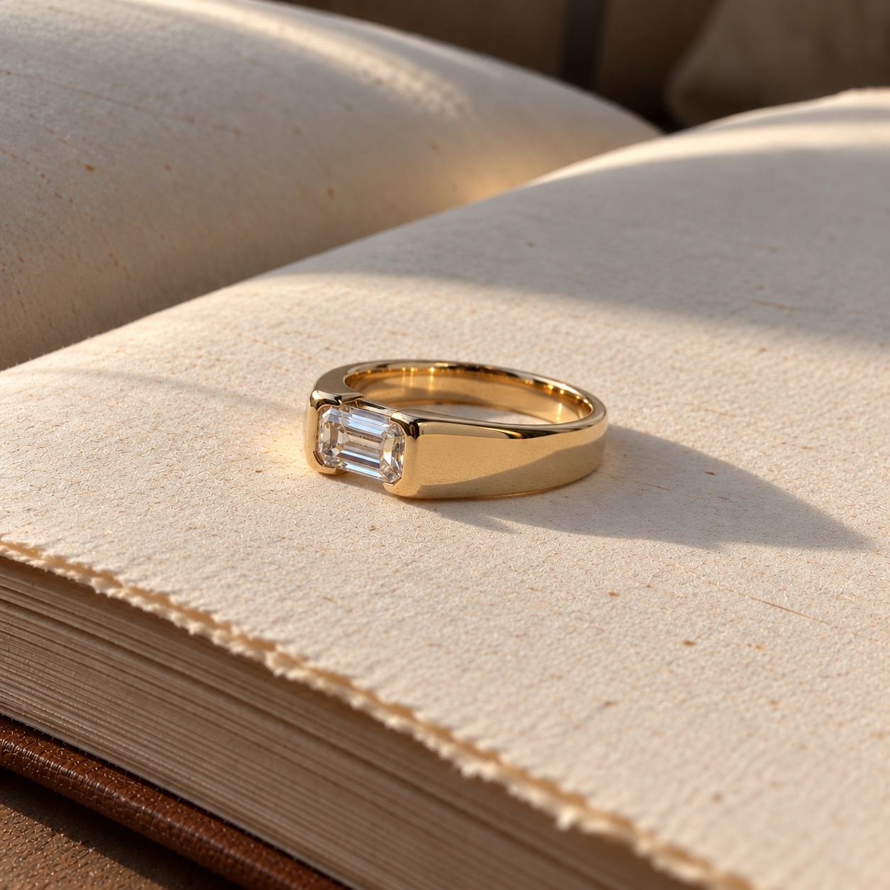 Arth 1.0 Ring