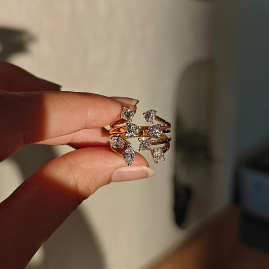 Solaris Ring