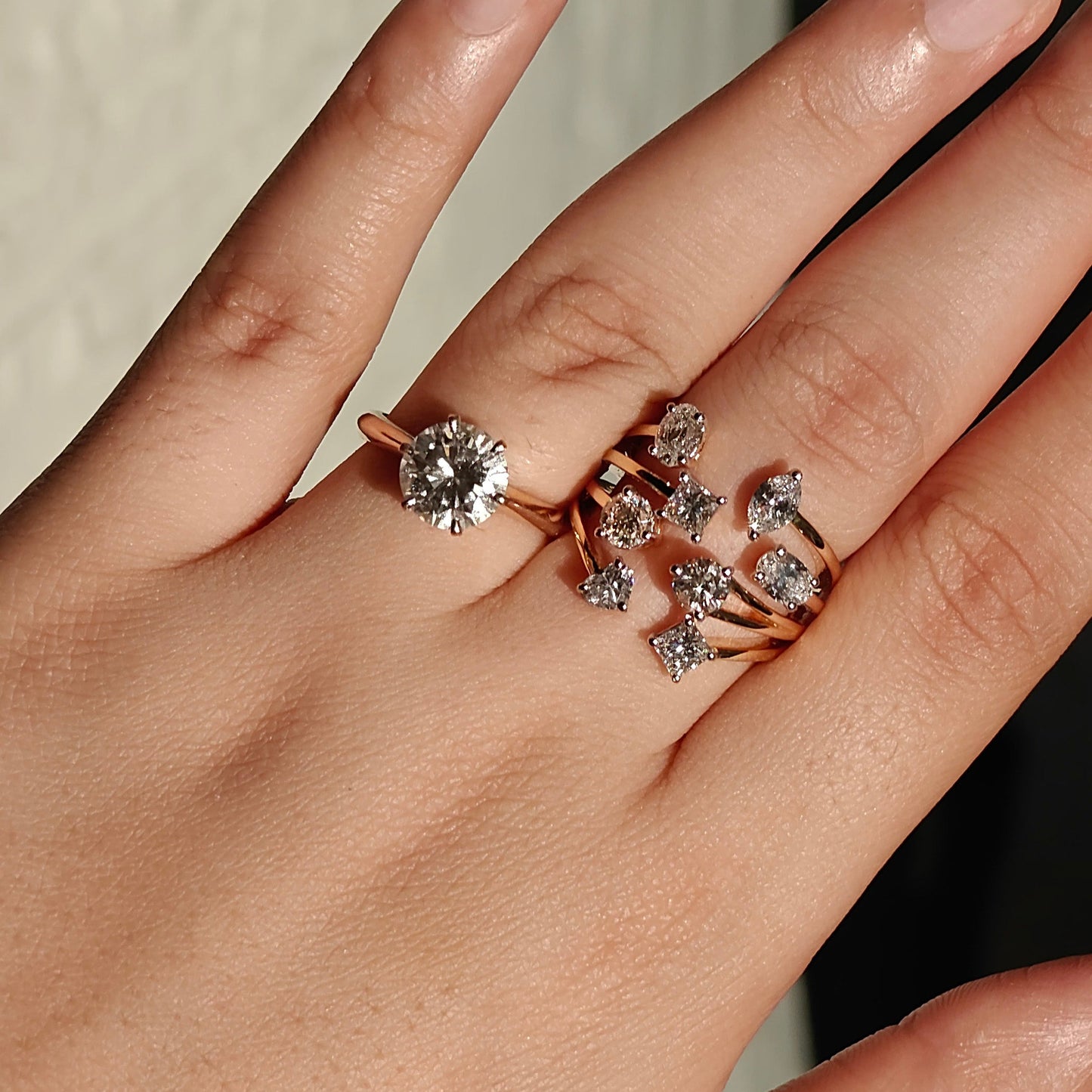 Solaris Ring