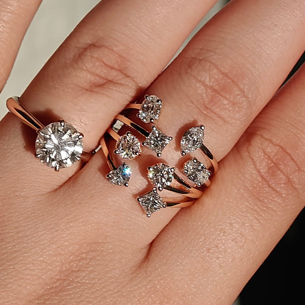 Solaris Ring