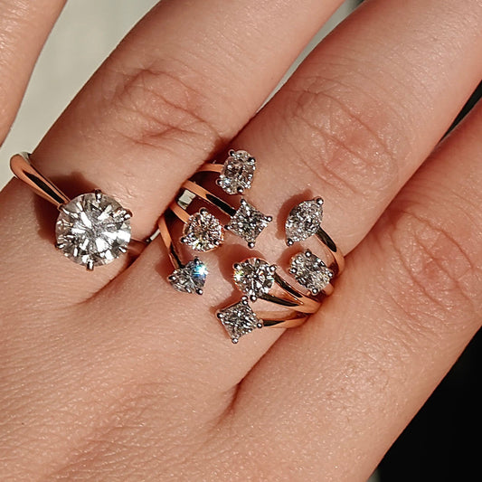 Solaris Ring