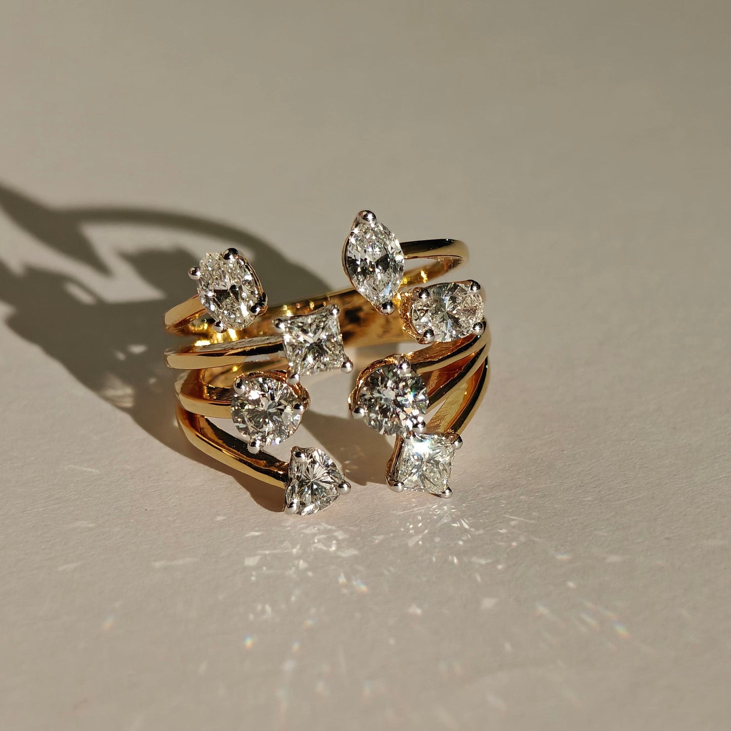 Solaris Ring