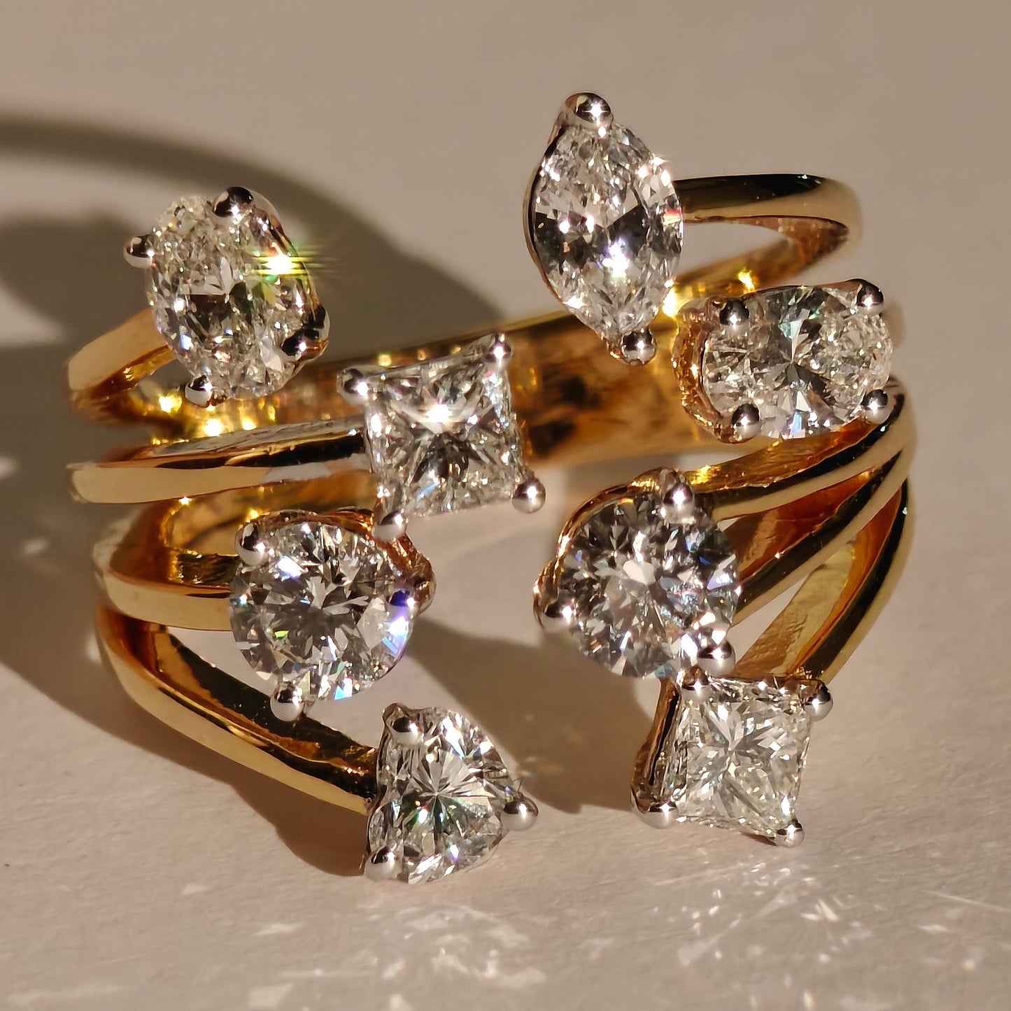 Solaris Ring