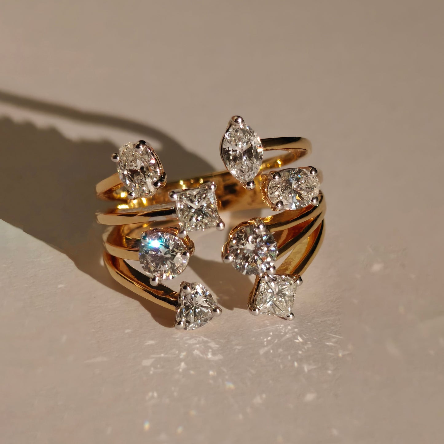 Solaris Ring