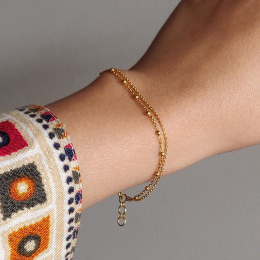Harmony Duo Bracelet