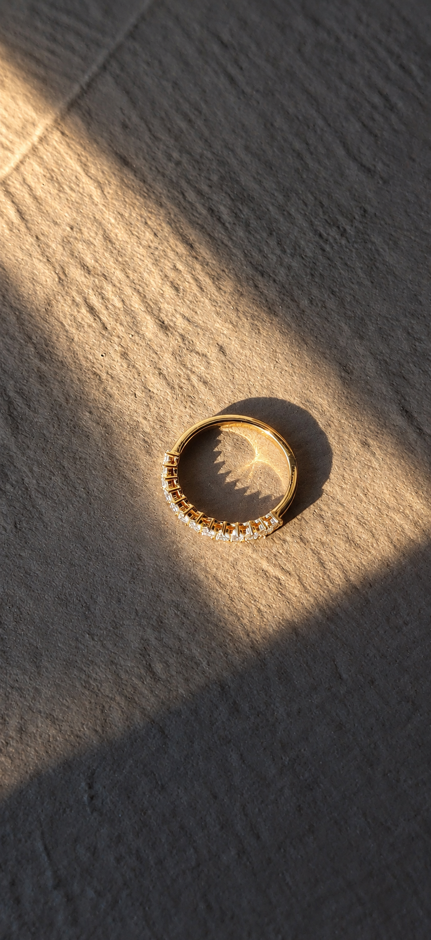 Ava Half Eternity Band