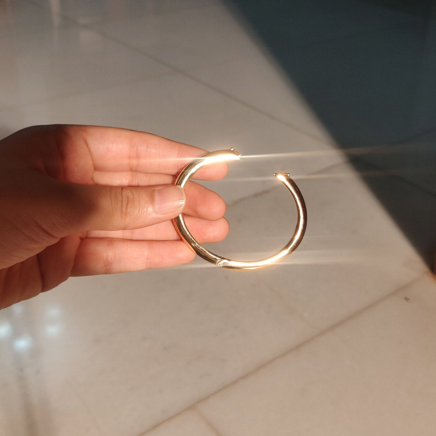 Ambika Bangle