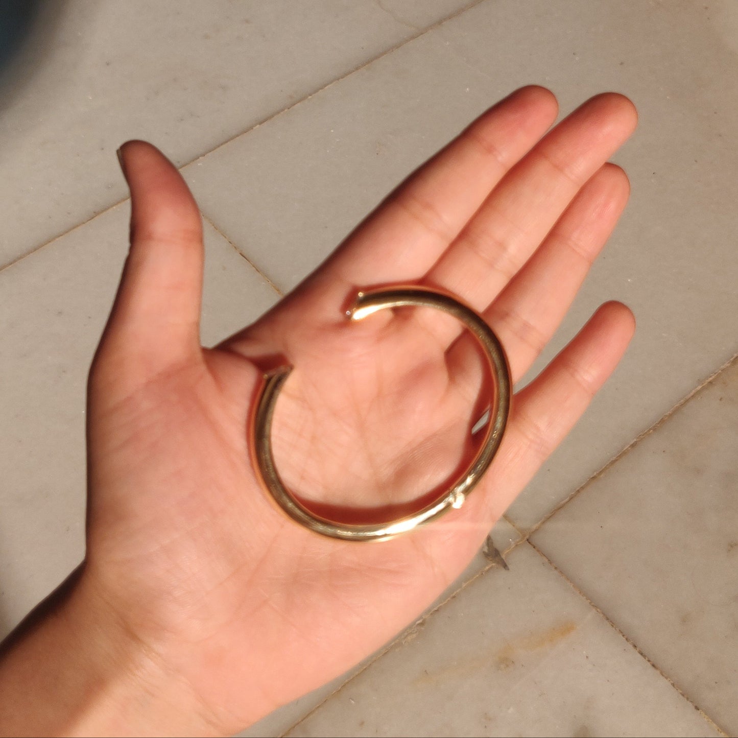 Ambika Bangle