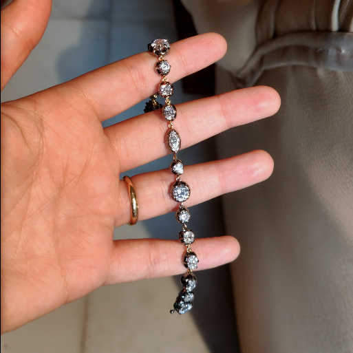 Umbra Multi-Cut Bracelet