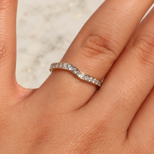 Leher Ring