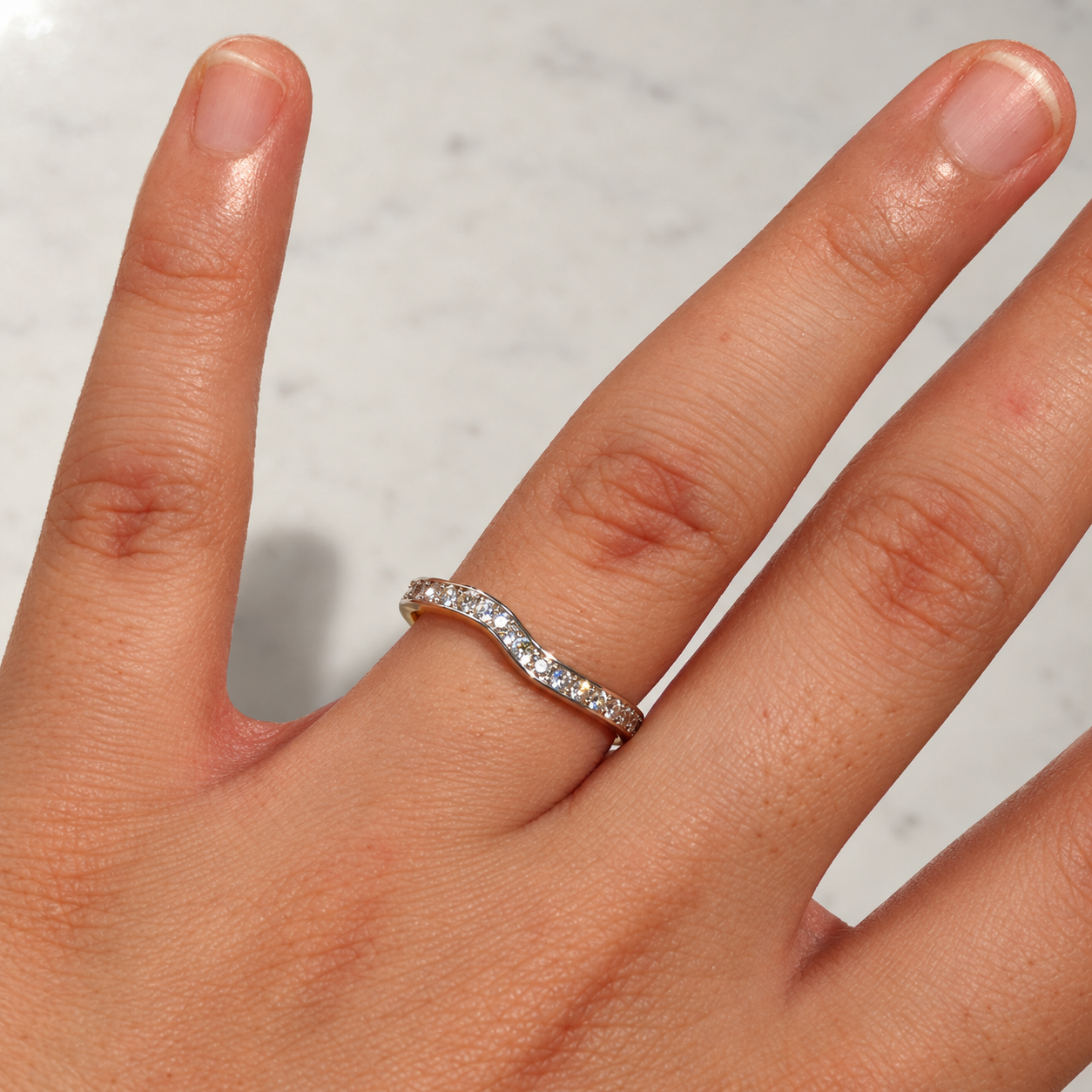 Leher Ring