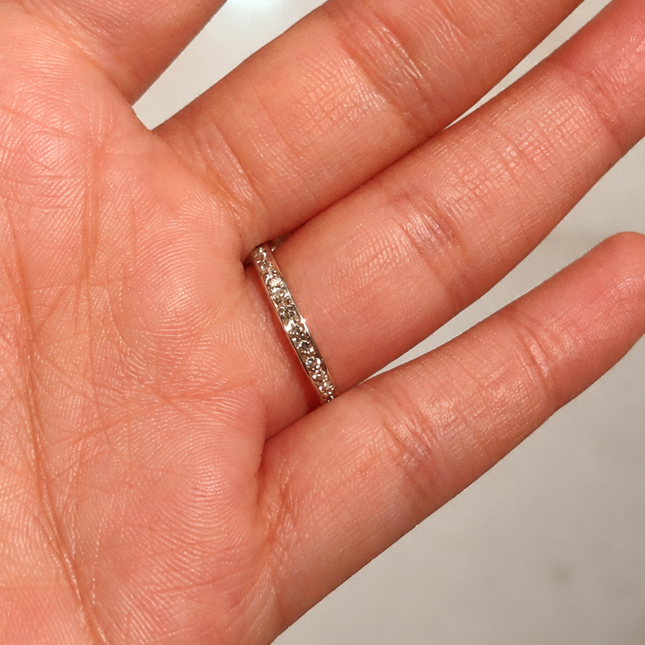 Leher Ring