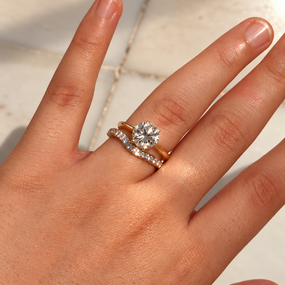 Leher Ring