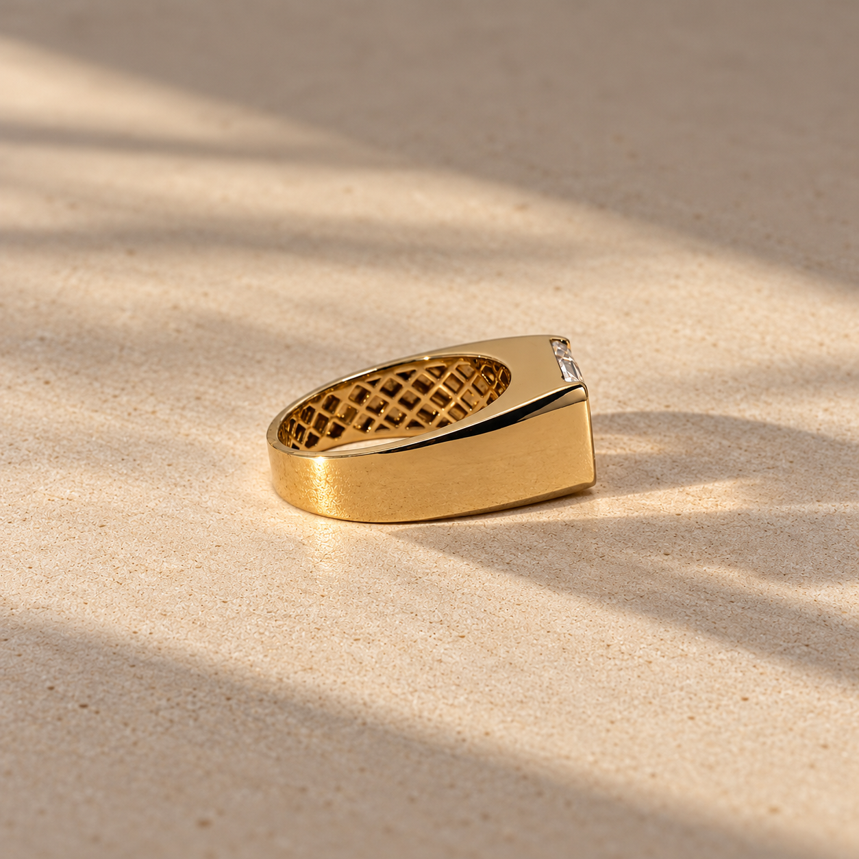 Menta 6.0 Ring