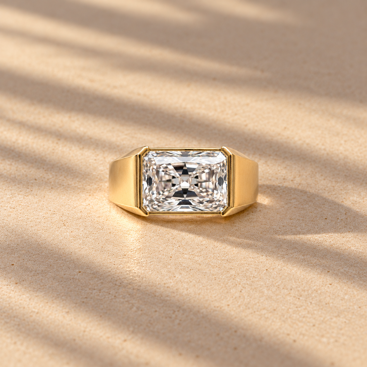Menta 6.0 Ring