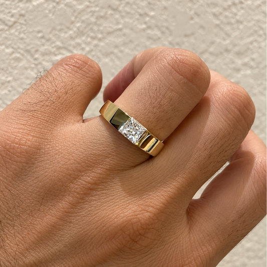 Giove 1.50 Ring
