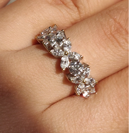 Selene Ring