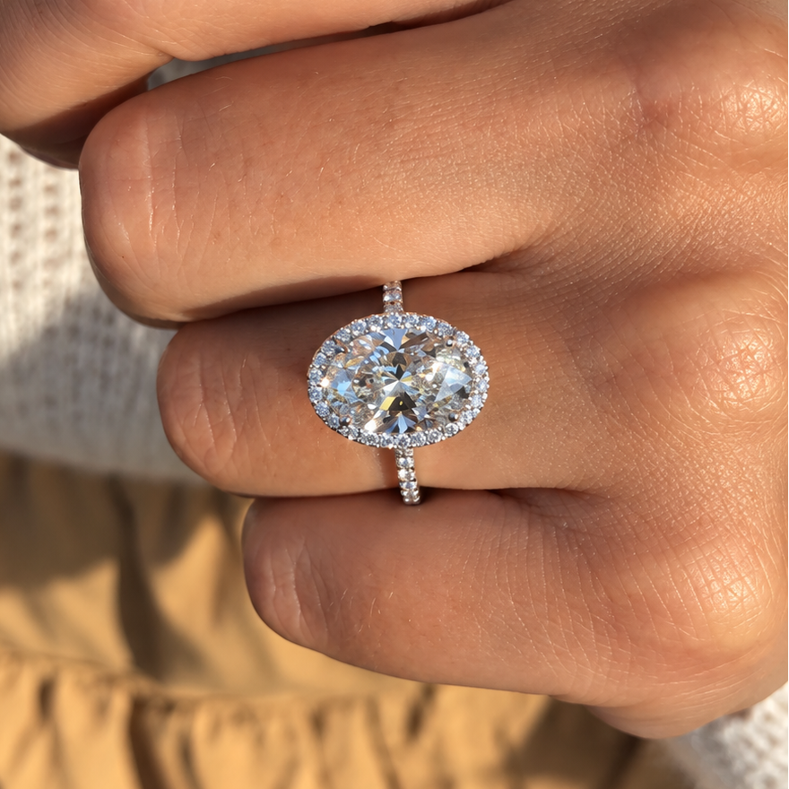 Raina 2.0 Ring