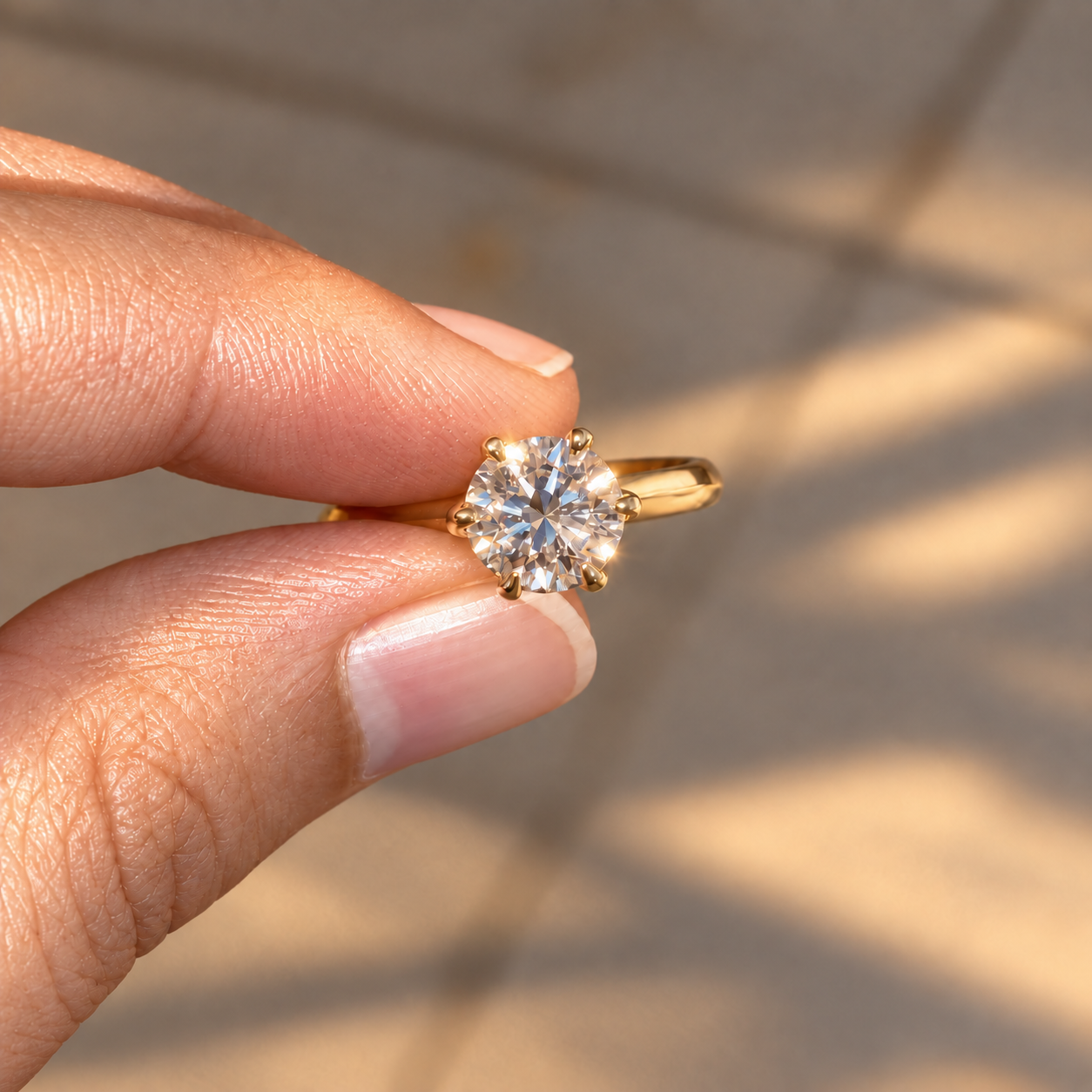 Sreshti 2.00 Ring