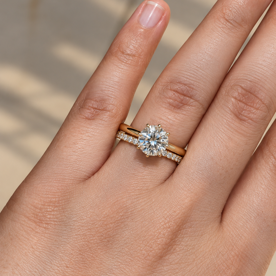 Sreshti 2.00 Ring