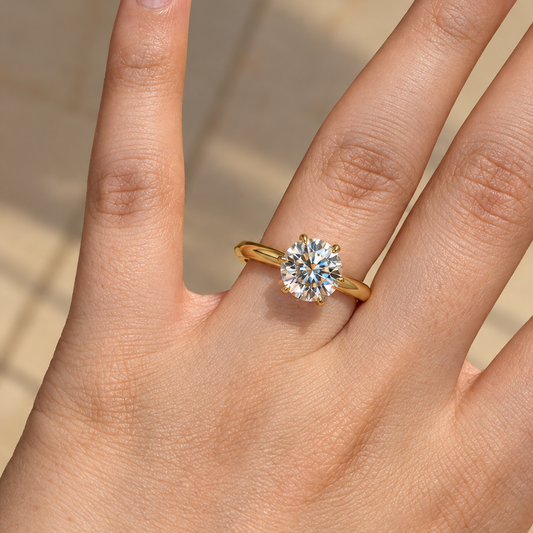 Sreshti 2.00 Ring