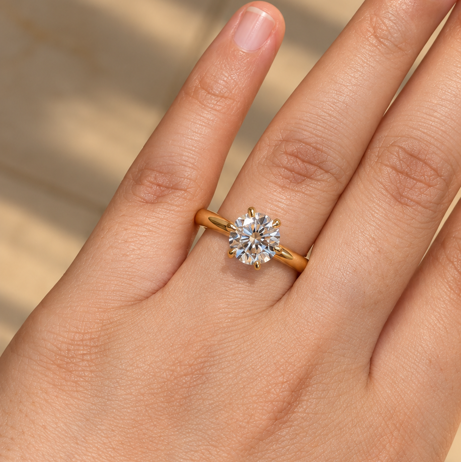 Sreshti 2.00 Ring