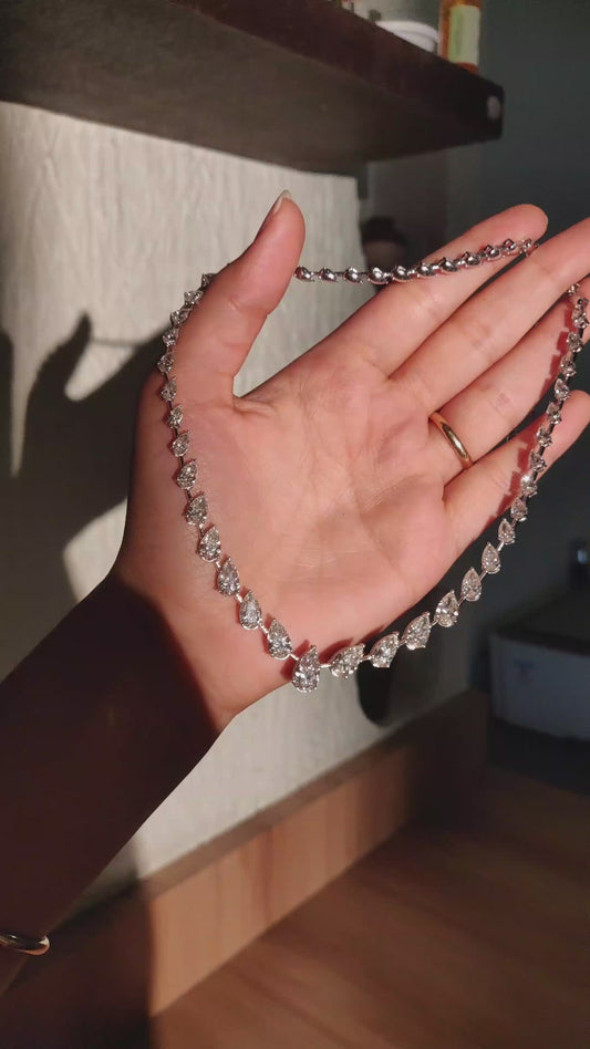 Pearline Necklace
