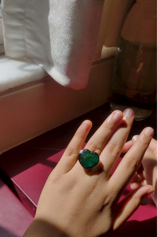 Chhaon Ring