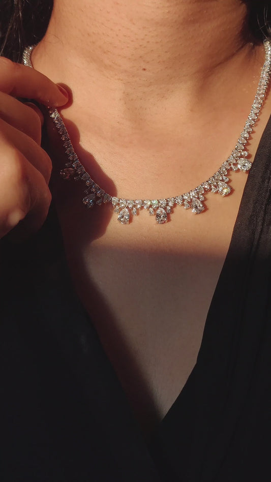 Adelaide Necklace