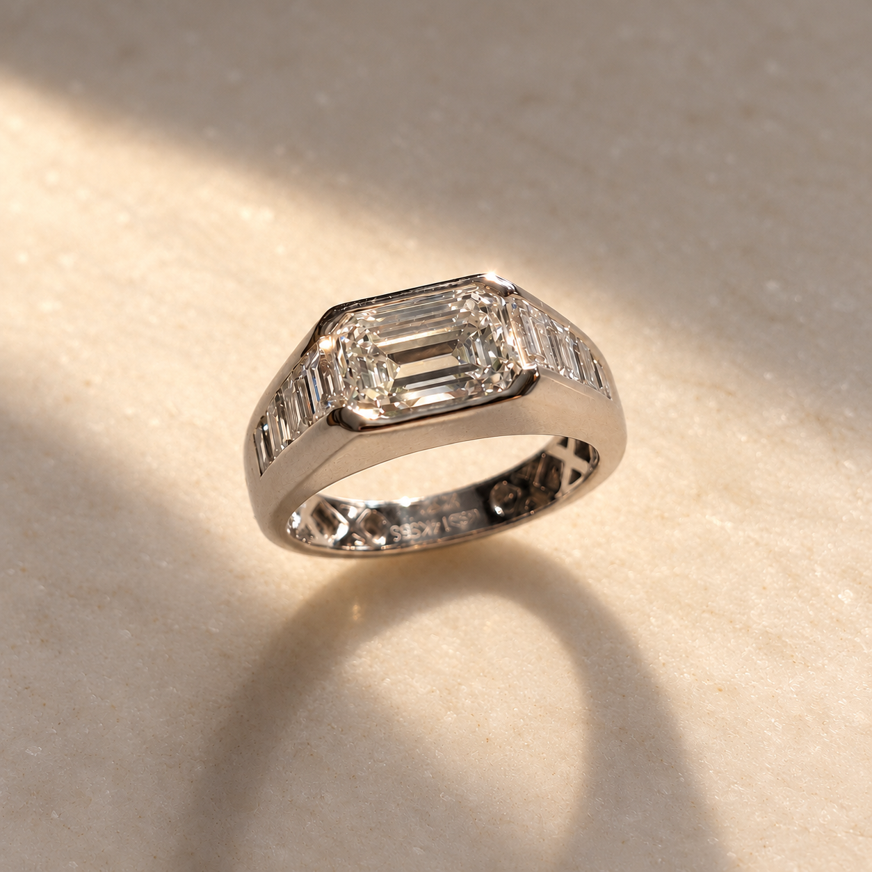 Vineet Ring